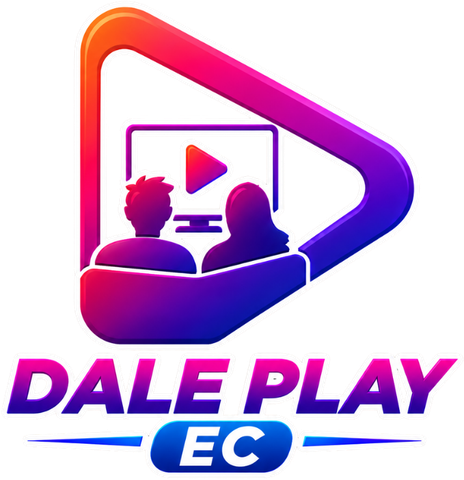 DALE PLAY EC · IPTV